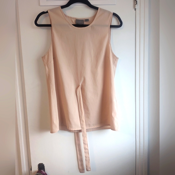 Vero Moda blush top ๐ - Picture 2 of 6